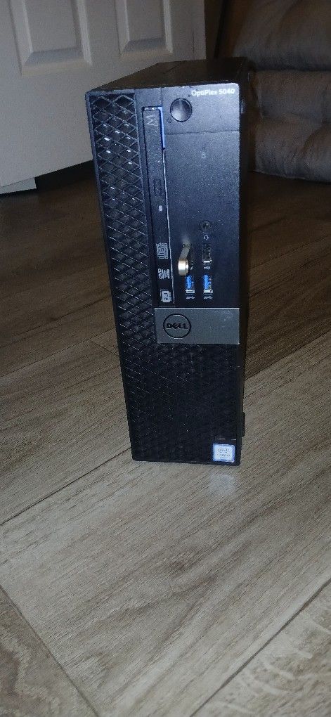 Dell OptiPlex 504 i5-6500 3.2ghz 32GB Ram 128GB SSD + 2TB HDD Fresh Windows 11