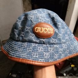 Gucci Bucket Hat