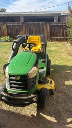 Mower