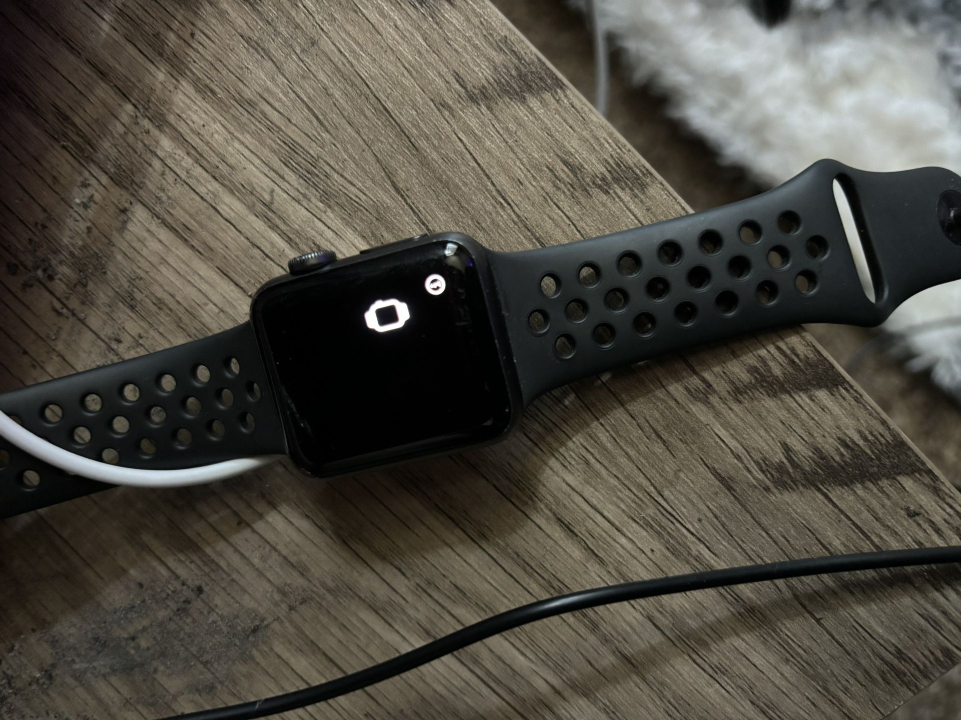 Series 4 Apple Watch