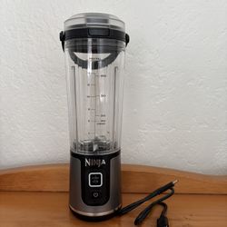 Ninja Blast Portable Blender