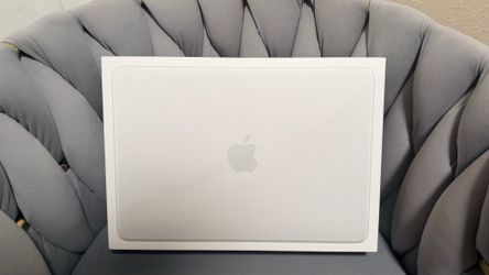 💻 Apple MacBook Air 13” – Nueva y Sellada en Caja