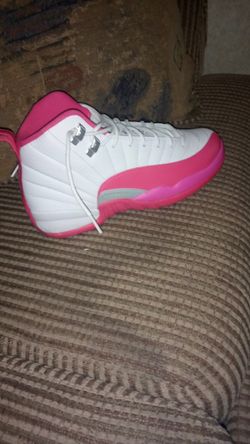 Jordan 12s Brand New Sz 6 1/2