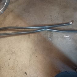 1991 Acura Integra Skunk2 Shift Linkage With Shifter 