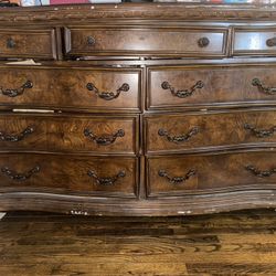 Chest dresser Real Wood