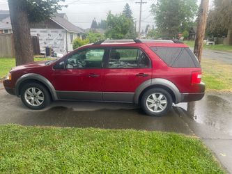 2006 Ford Freestyle