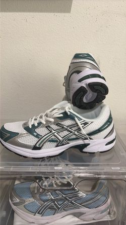 Asics Green 1130