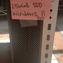 HP EliteDesk 800 G4 Desktop SFF