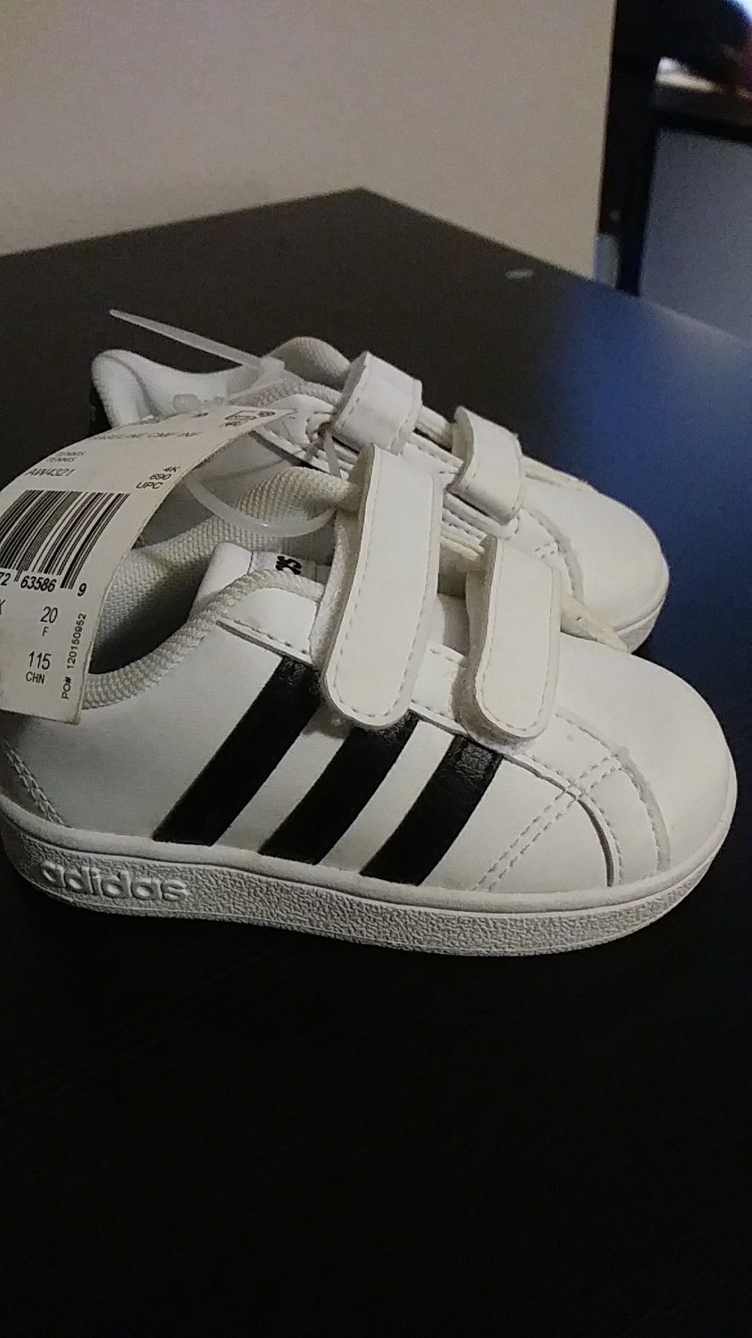 Adidas brand new with tags