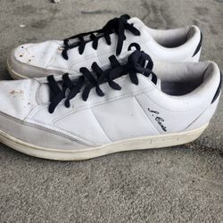 Jay Z Shoes Sean Carters