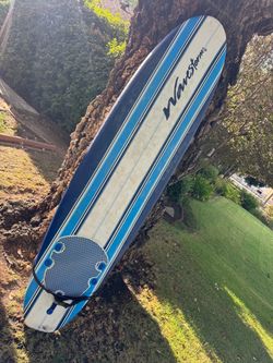 Wavestorm surfboard 7”