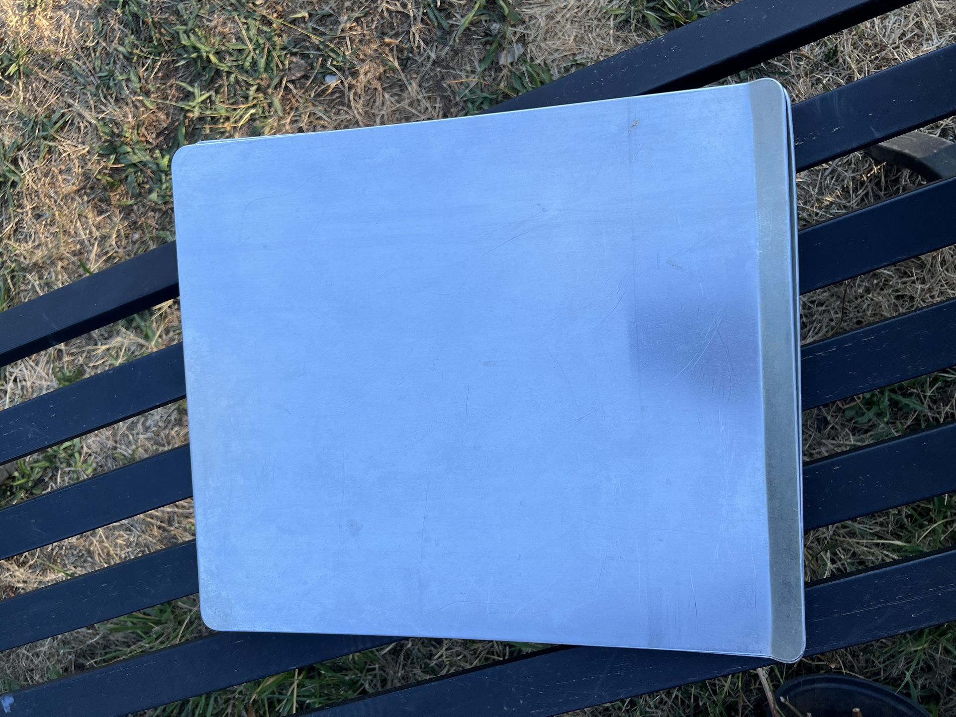 Professional Baking Tray