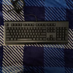 Cynosa Chroma Keyboard 