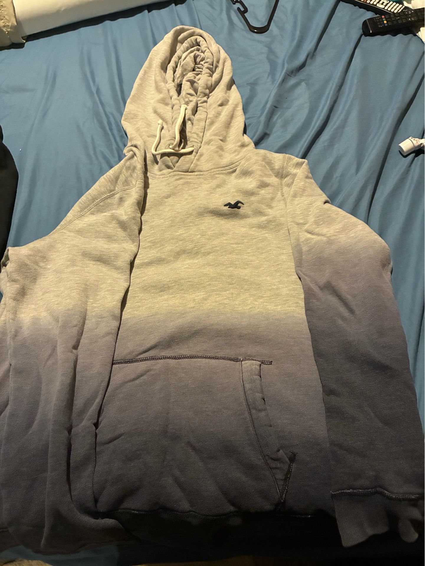 Hollister hoodie