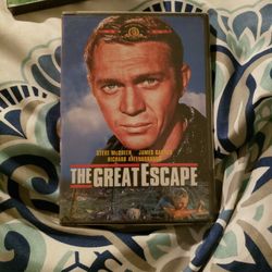 The Great Escape 