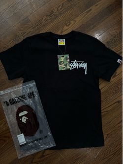 Stussy Tee