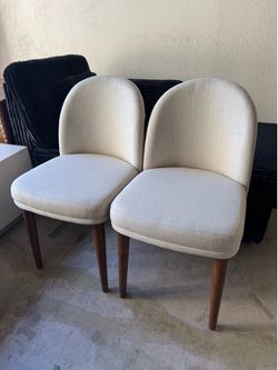 Dining Chairs