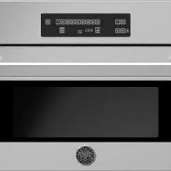 Bertazzoni  PROF30CSEX 30 Inch Convection Steam Oven