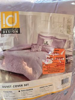 Full Size Bed Comforter