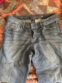 Women’s Jeans