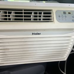 Air Conditioner Haier 8000