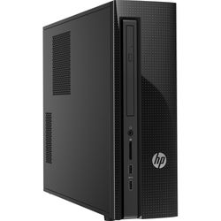 Used HP Desktop  