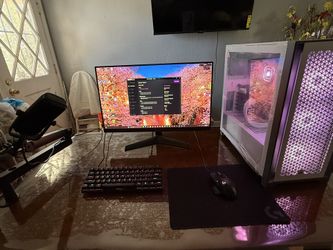 PC + Accessories 