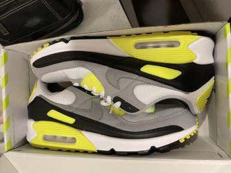 Air Max 90 Volt. Size 11, $160 Obo