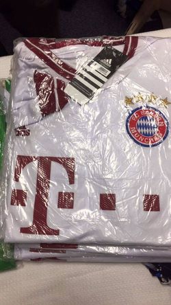 Jerseys