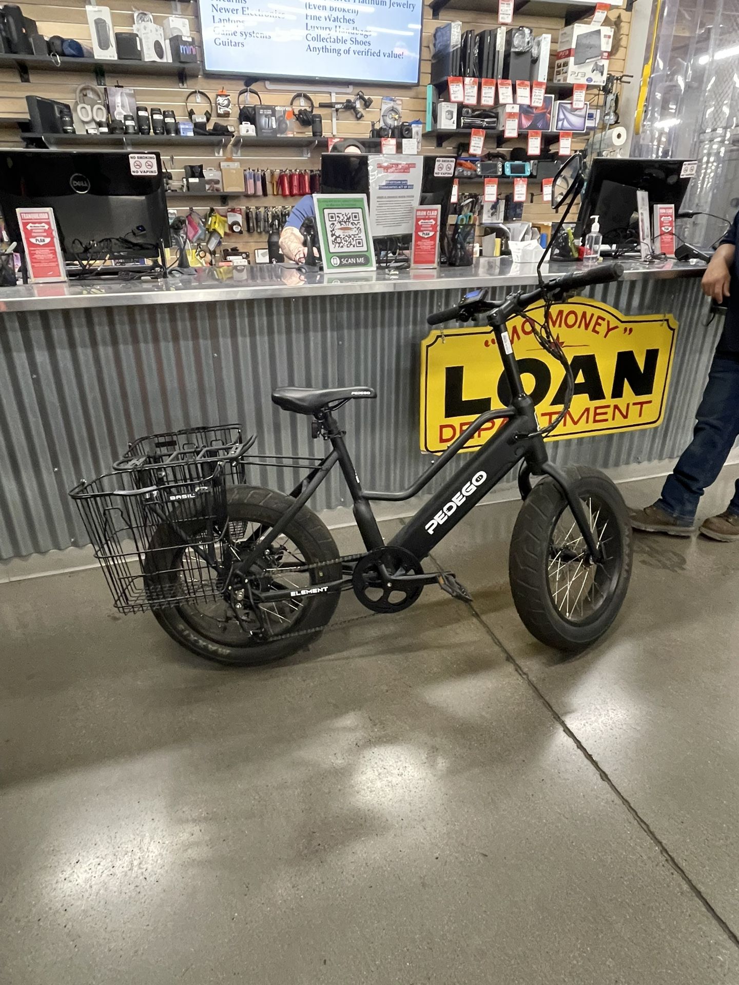 Pedego E-Bike (149260) MMP