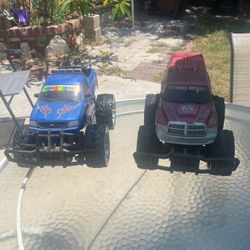 Tyco RC