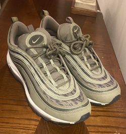 Air max 97 Tiger Camo