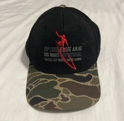 Rip Curl Eddie Aikau Big Wave Invitational Cap