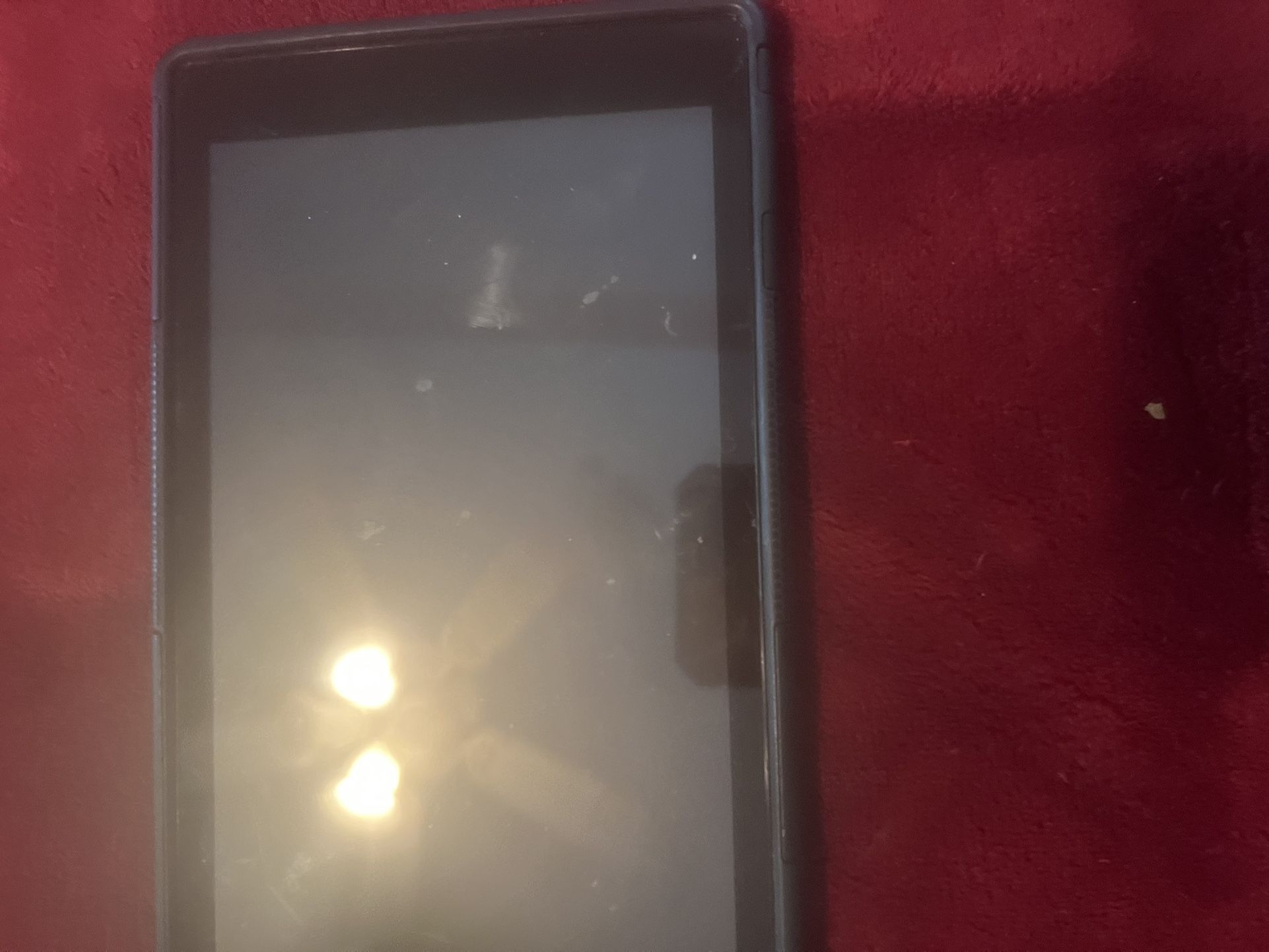 Amazon Kindle Fire Tablet