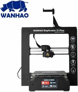 3D Printer -Excellent condition
