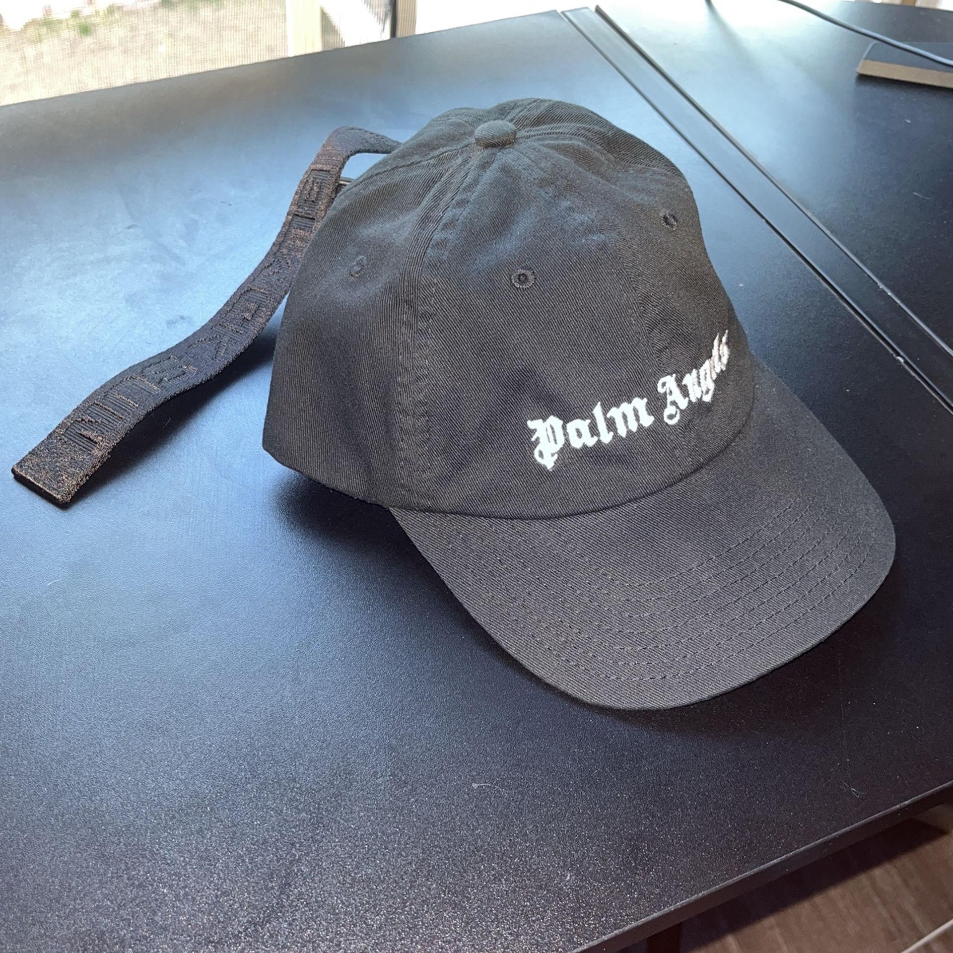 Palm Angels Hat