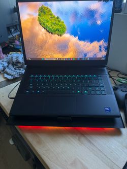 Alienware 16 Area 51 Gaming laptop (2026)