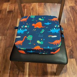 Toddler Dining Booster Seat