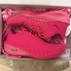 Nike Air Zoom GT Cut 4 Kay Yow Size 11.5