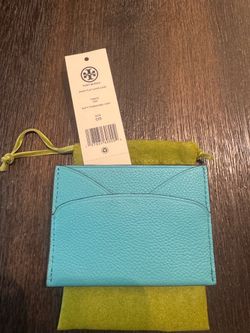 Tory Burch Wallet