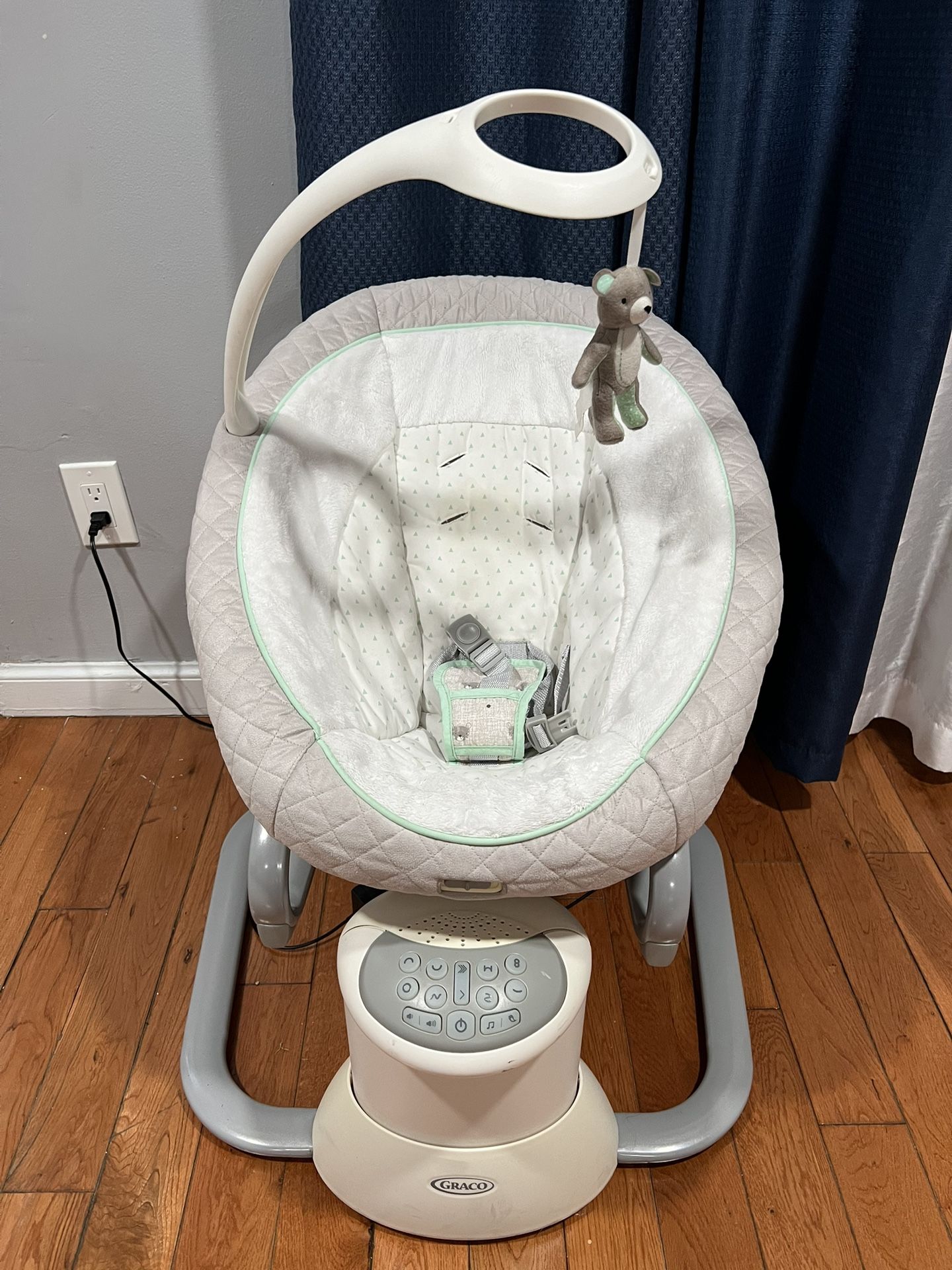 Graco Swing