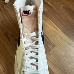 Nike Blazers