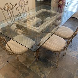 Dining Room Set
