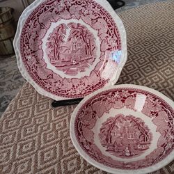 Mason Vista Ironstone 