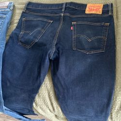 Mens Jeans 
