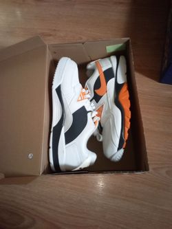 Bo Jackson Nikes brand new