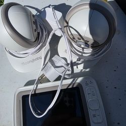 Baby Monitor 