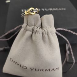David Yurman