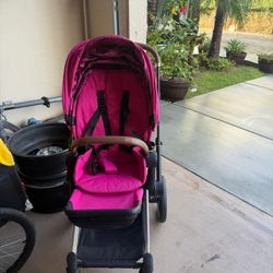 Stroller cybex 