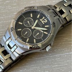 Vintage Guess Watch